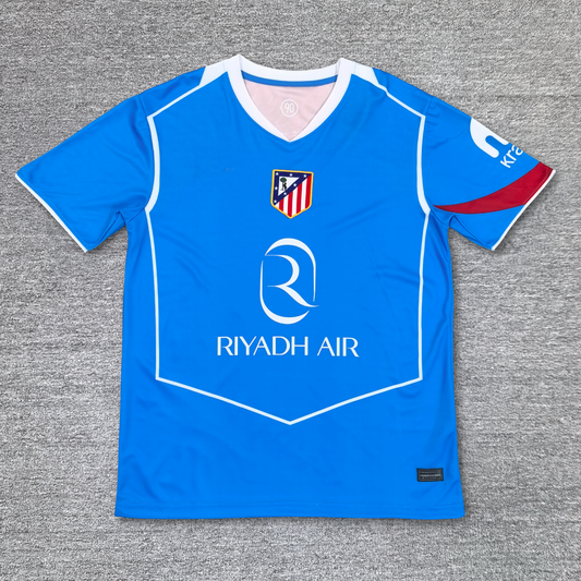 Maillot Atletico Madrid 2025/2026
