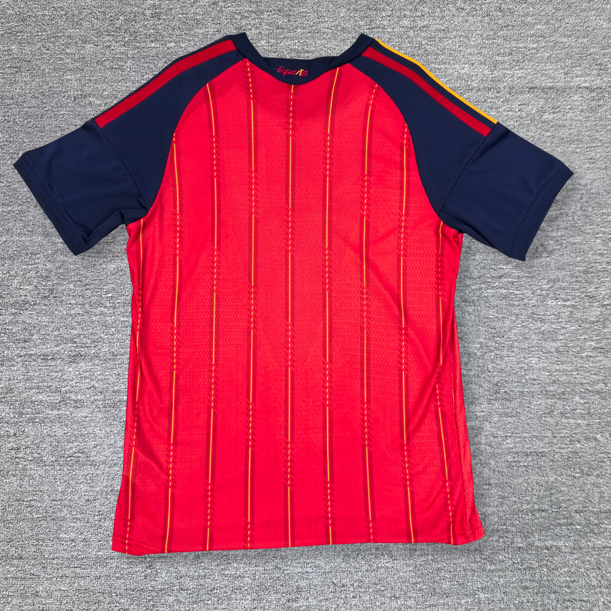 Maillot Espagne Domicile 2026/2027