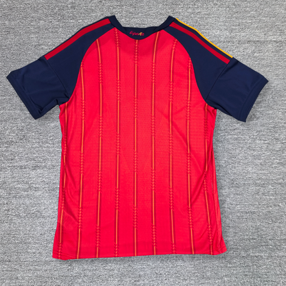 Maillot Espagne Domicile 2026/2027