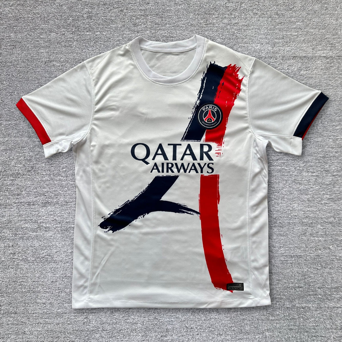 Maillot Paris 2024/2025