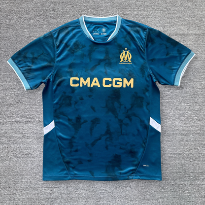 Maillot Olympique de Marseille 2024/2025