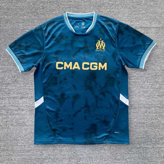 Maillot Olympique de Marseille 2024/2025
