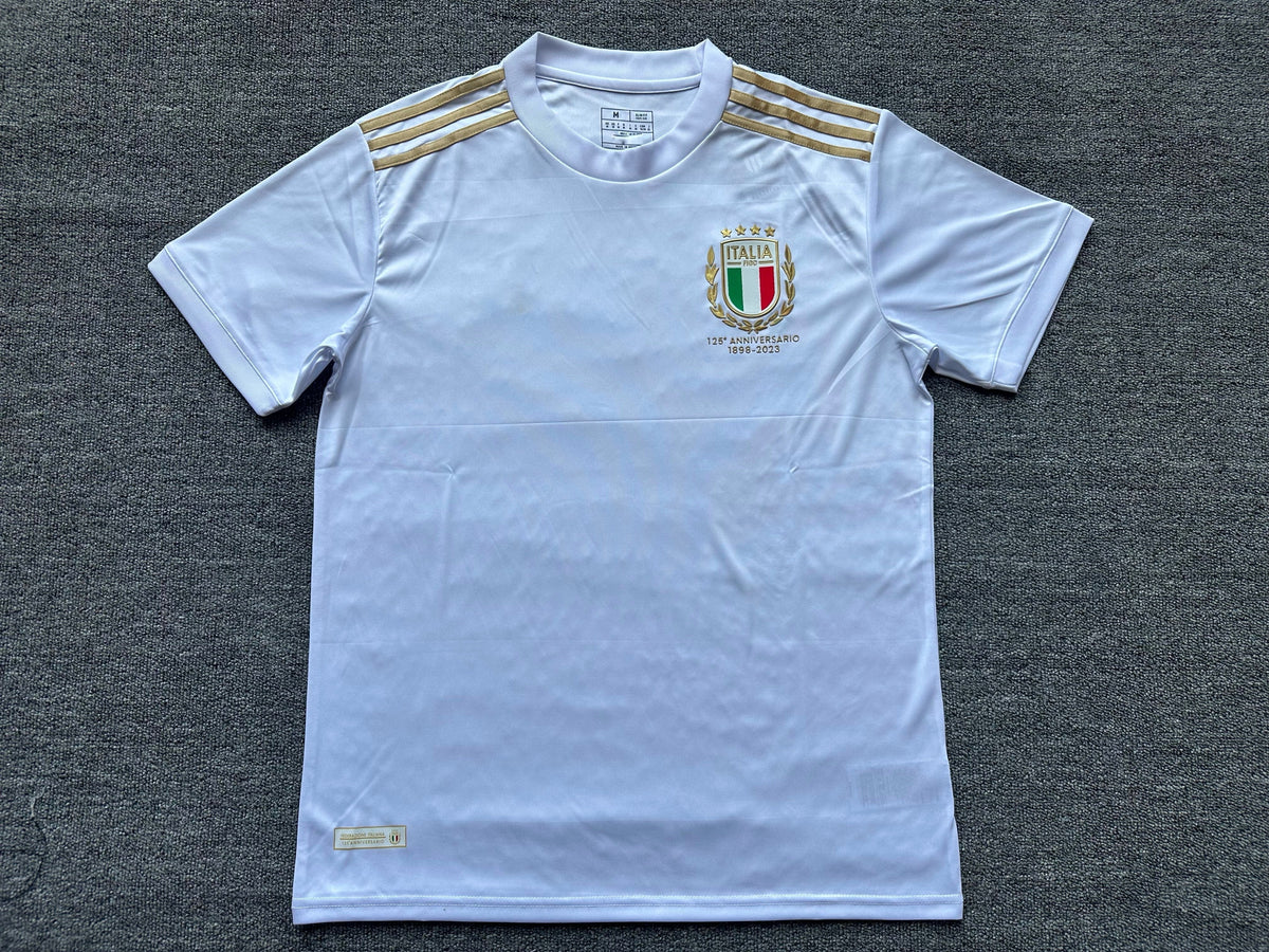 Maillot Italie special edition 12th anniversary