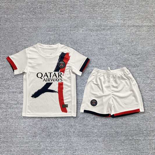 Ensemble Enfant Paris 2024/2025