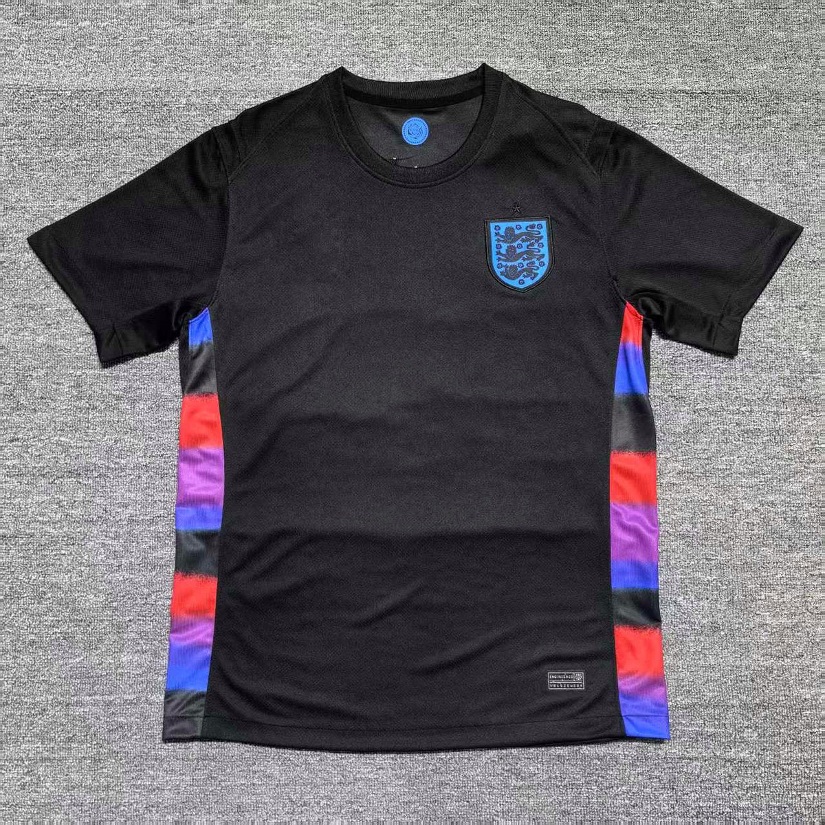 Maillot Angleterre 2025/2026