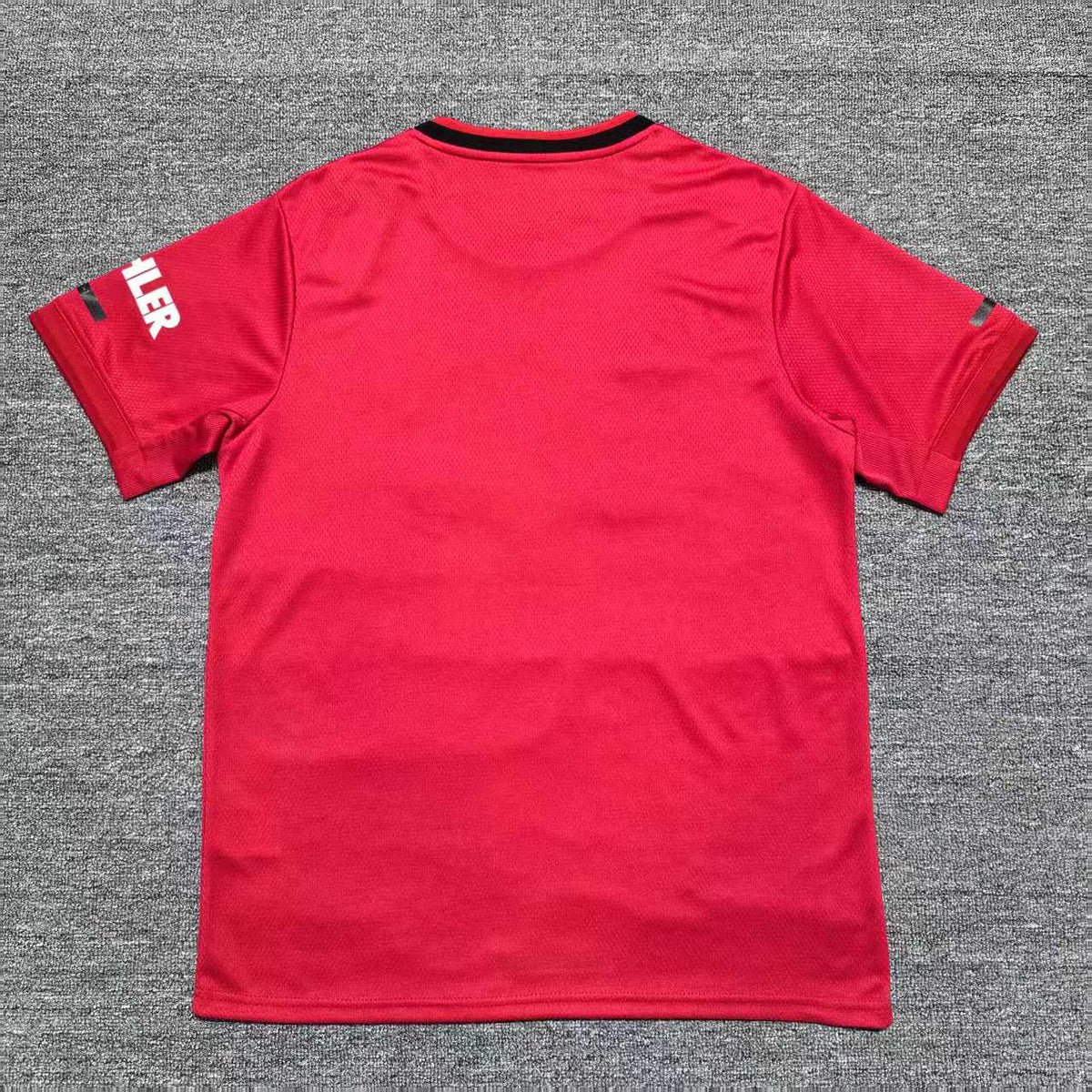 Maillot Manchester United 2019/2020