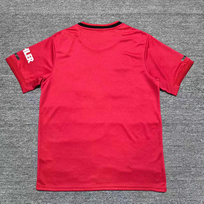 Maillot Manchester United 2019/2020