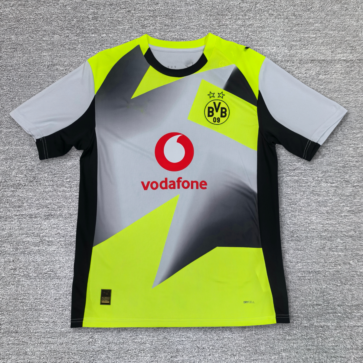 Maillot Dortmund 2025/2026