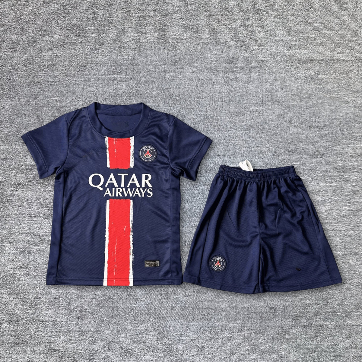 Ensemble Enfant Paris 2024/2025