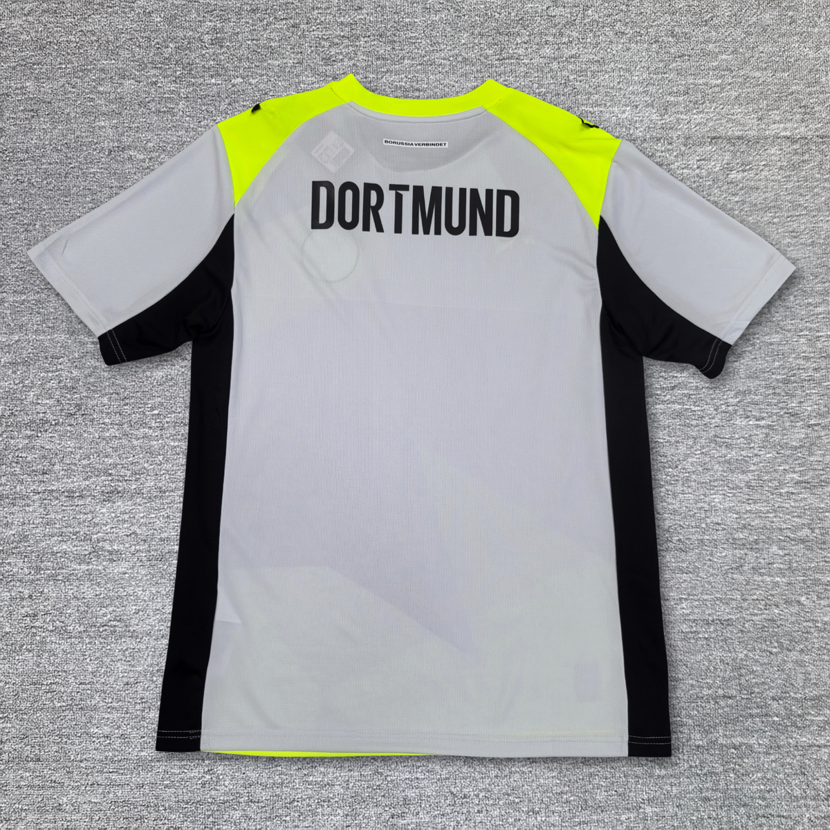 Maillot Dortmund 2025/2026