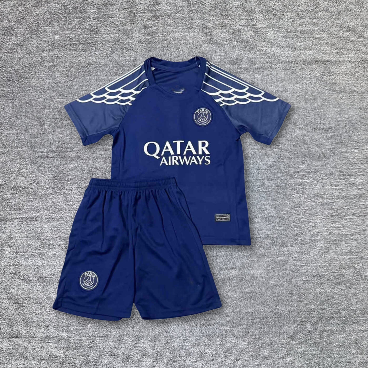 Ensemble Enfant Paris Fourth 2024/2025