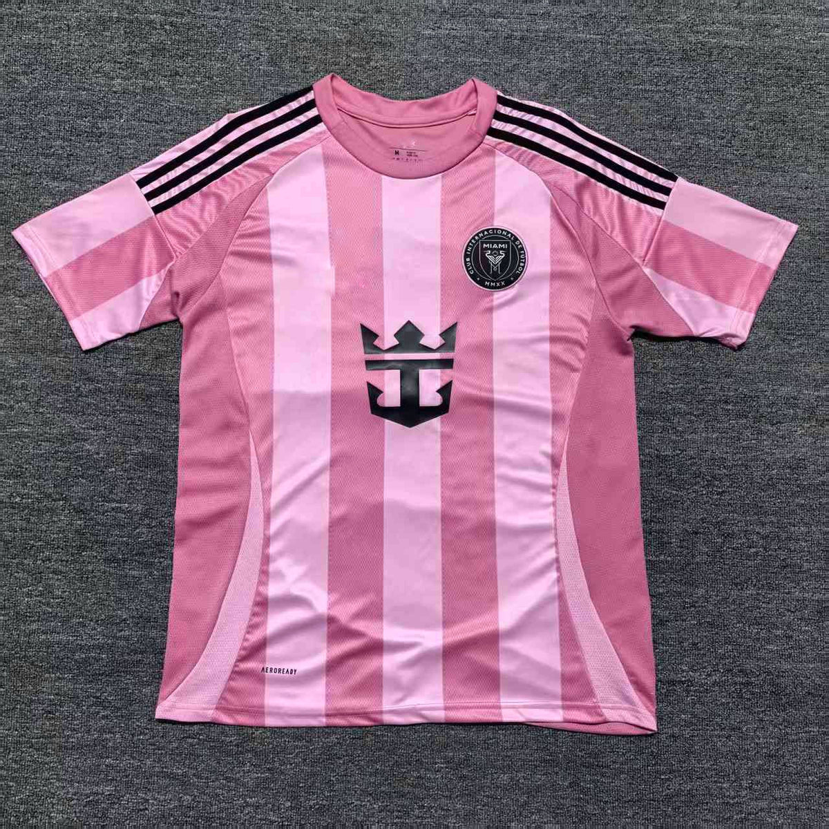 Maillot Inter Miami 2025/2026
