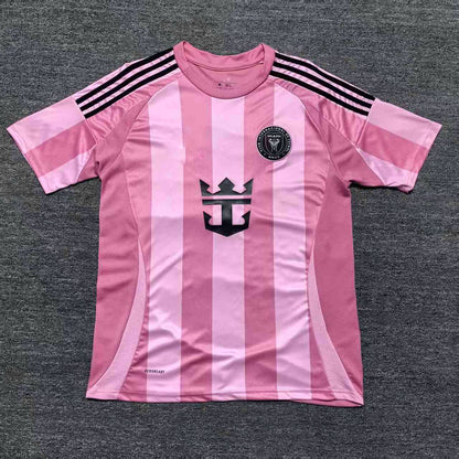 Maillot Inter Miami 2025/2026