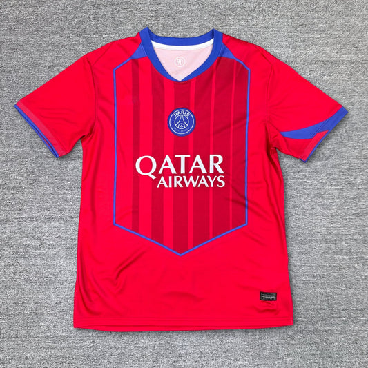 Maillot Paris Third 2025/2026