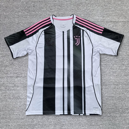 Maillot Juventus 2025/2026