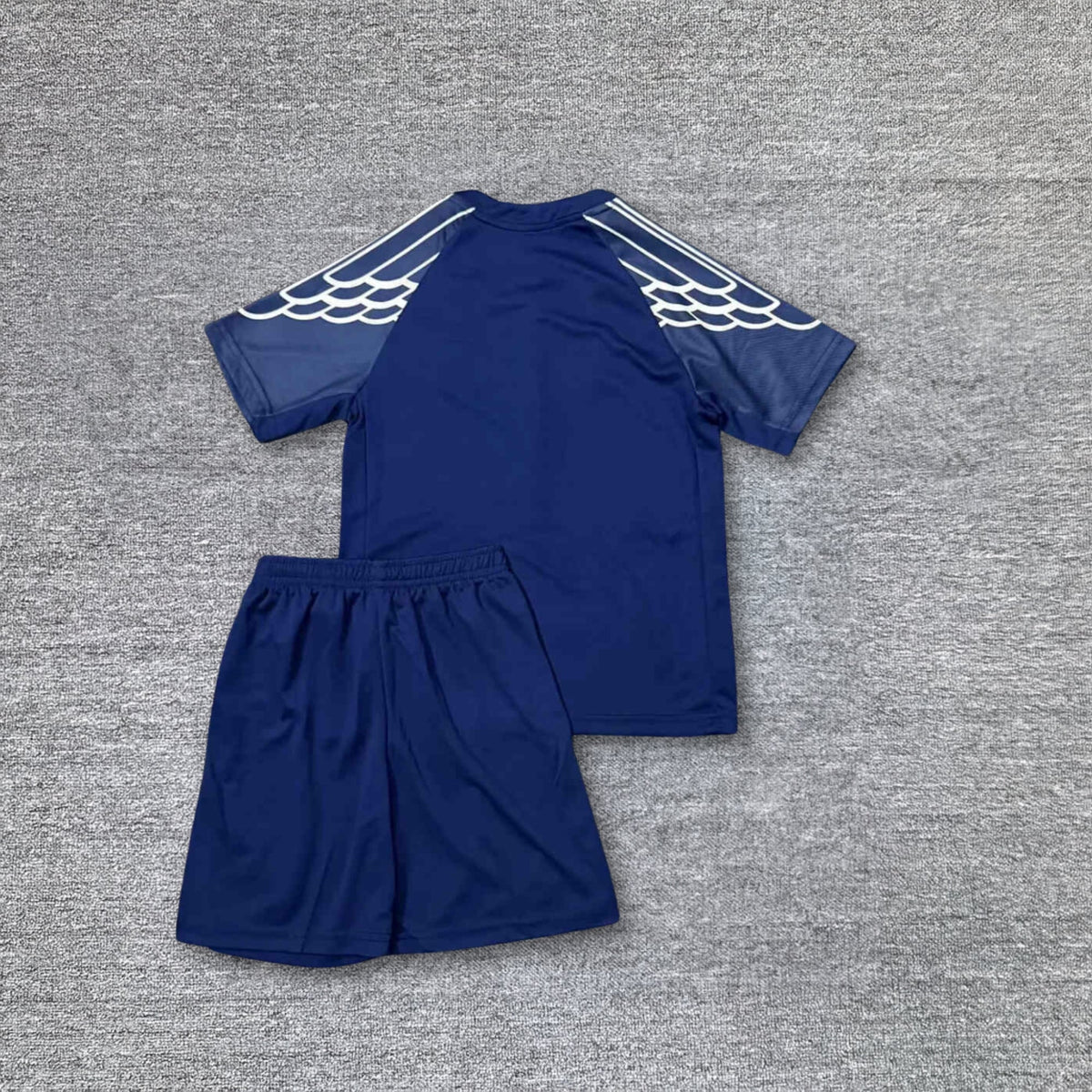 Ensemble Enfant Paris Fourth 2024/2025