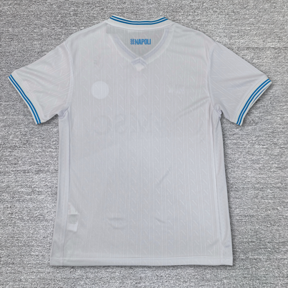 Maillot Naples 2025/2026