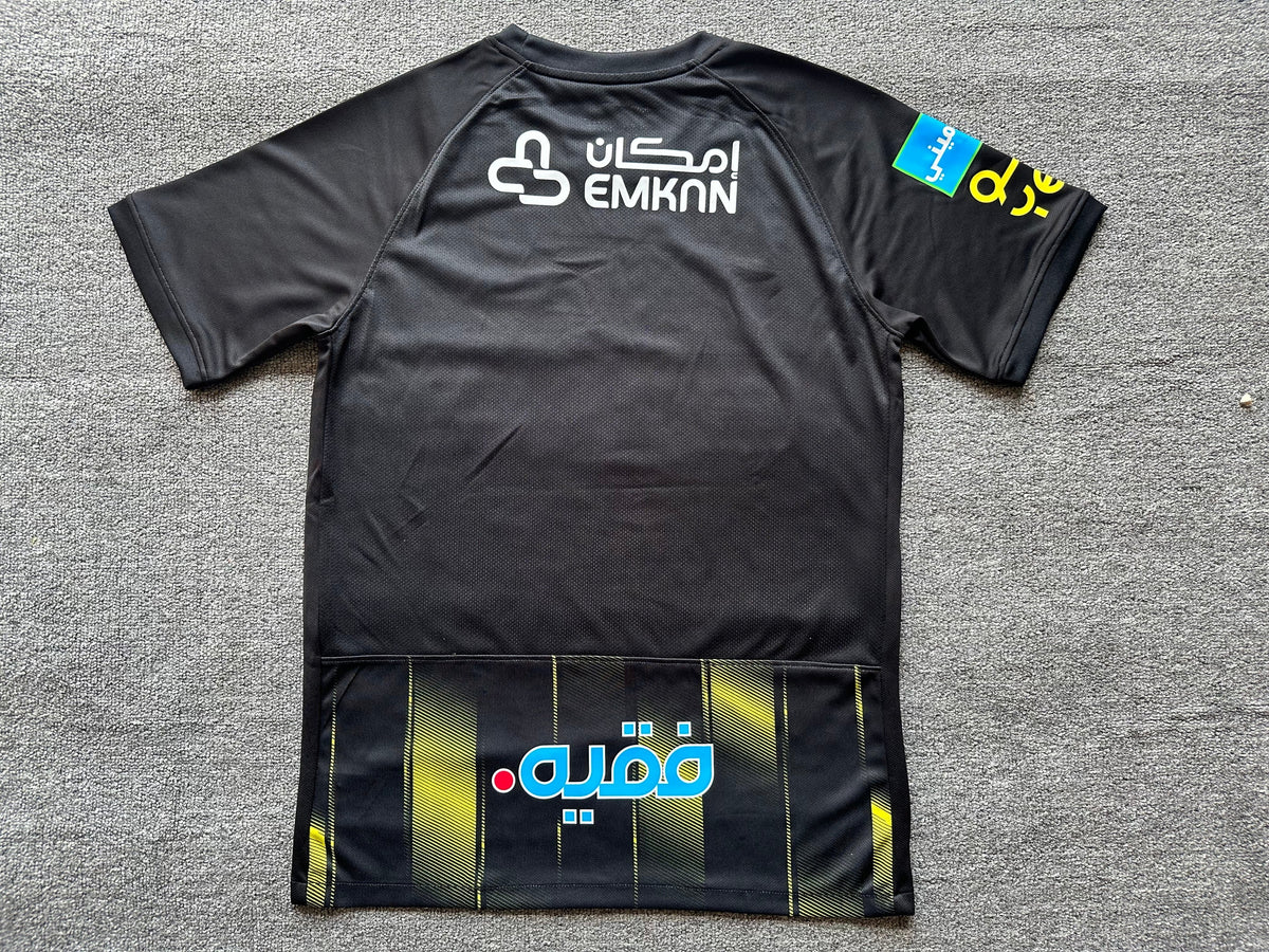 Maillot Al-lttihad 2023/2024