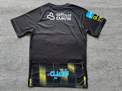 Maillot Al-lttihad 2023/2024