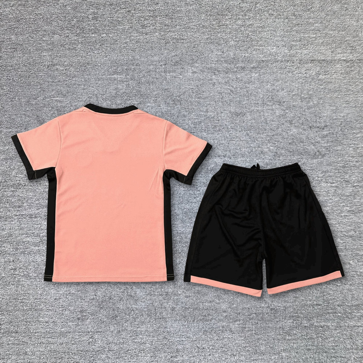Ensemble Enfant Third Paris 2024/2025