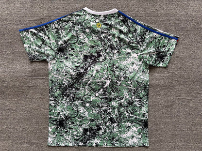 Maillot Manchester United 2024/2025