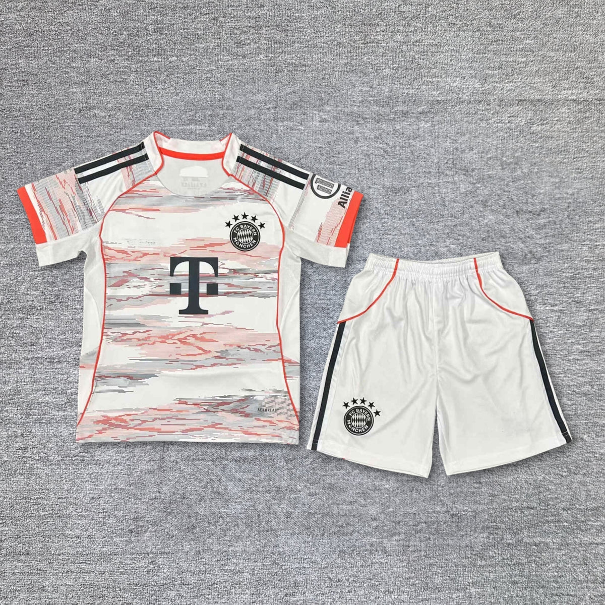 Ensemble Enfant Bayern 2025/2026