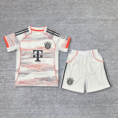 Ensemble Enfant Bayern 2025/2026