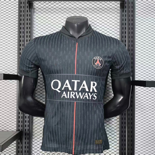 Maillot Paris Fourth 2025/2026 Player Version