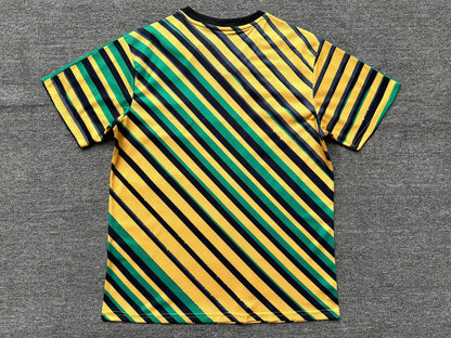 Maillot Jamaique 2024/2025