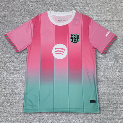 Maillot FC Barca Concept 2025/2026