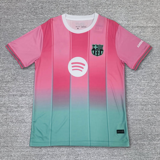 Maillot FC Barca Concept 2025/2026