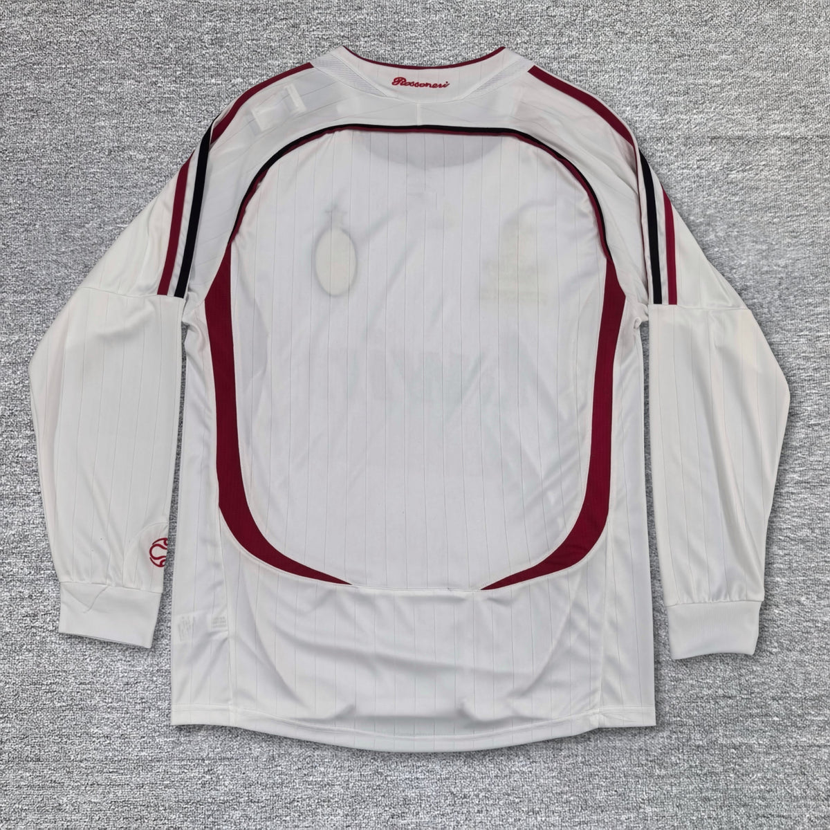 Maillot AC Milan Retro 2006/2007
