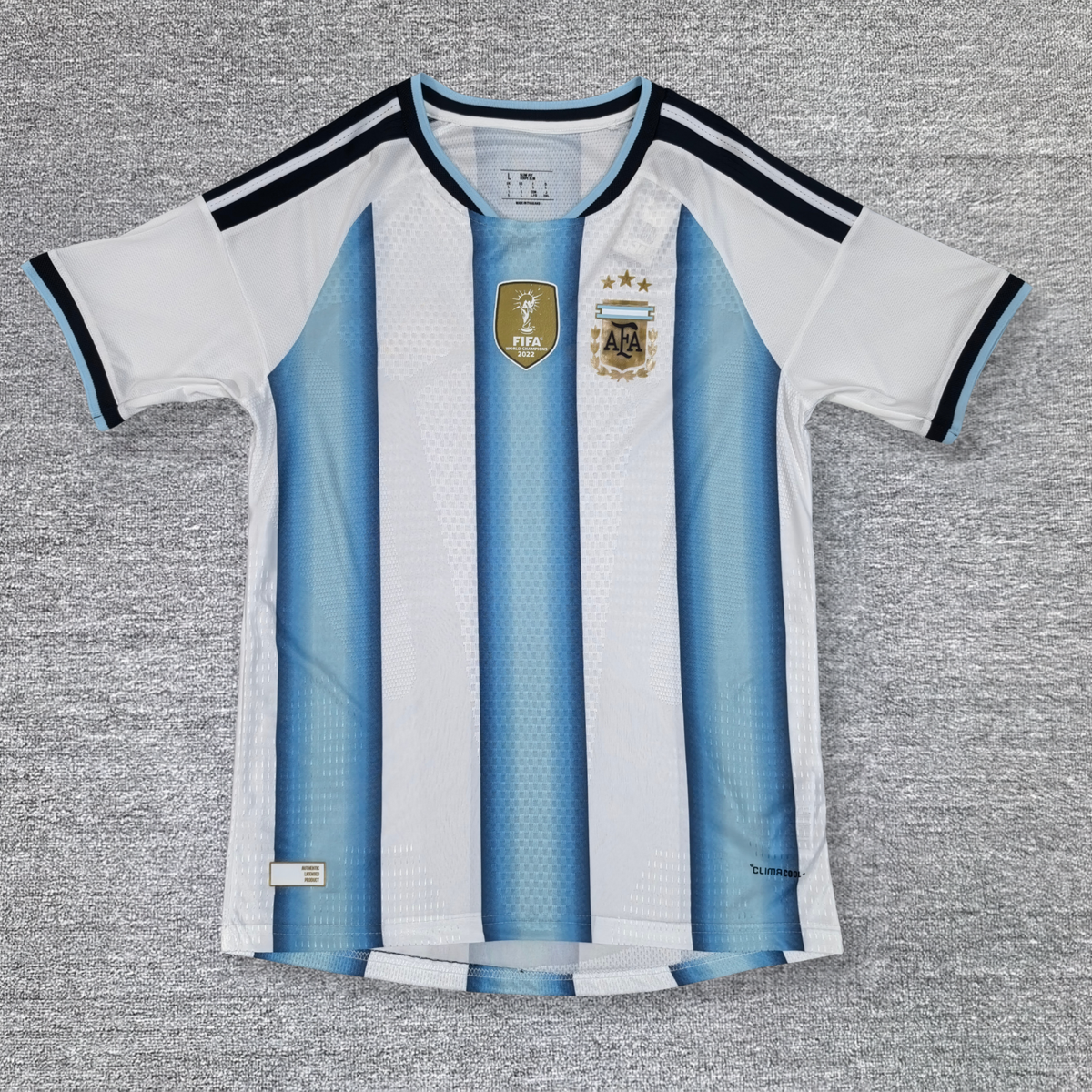 Maillot Argentine Domicile 2026/2027