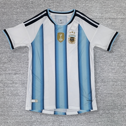 Maillot Argentine Domicile 2026/2027
