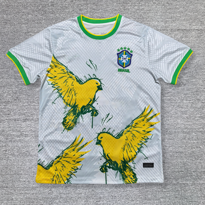 Maillot Brésil Concept 2023/2024