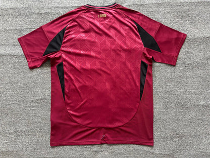 Maillot Belgique 2024/2025
