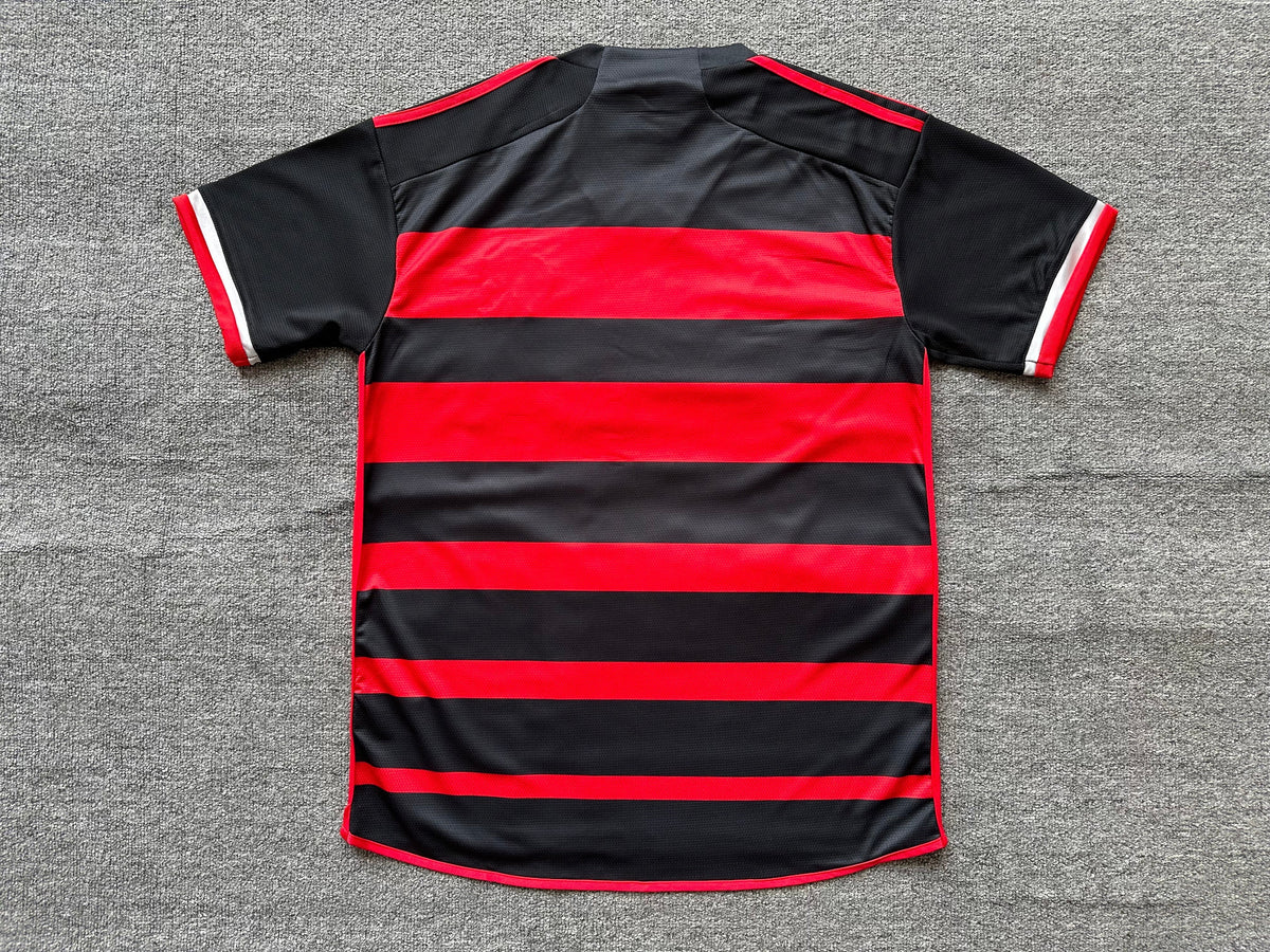 Maillot Flamengo 2024/2025