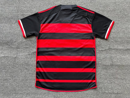 Maillot Flamengo 2024/2025