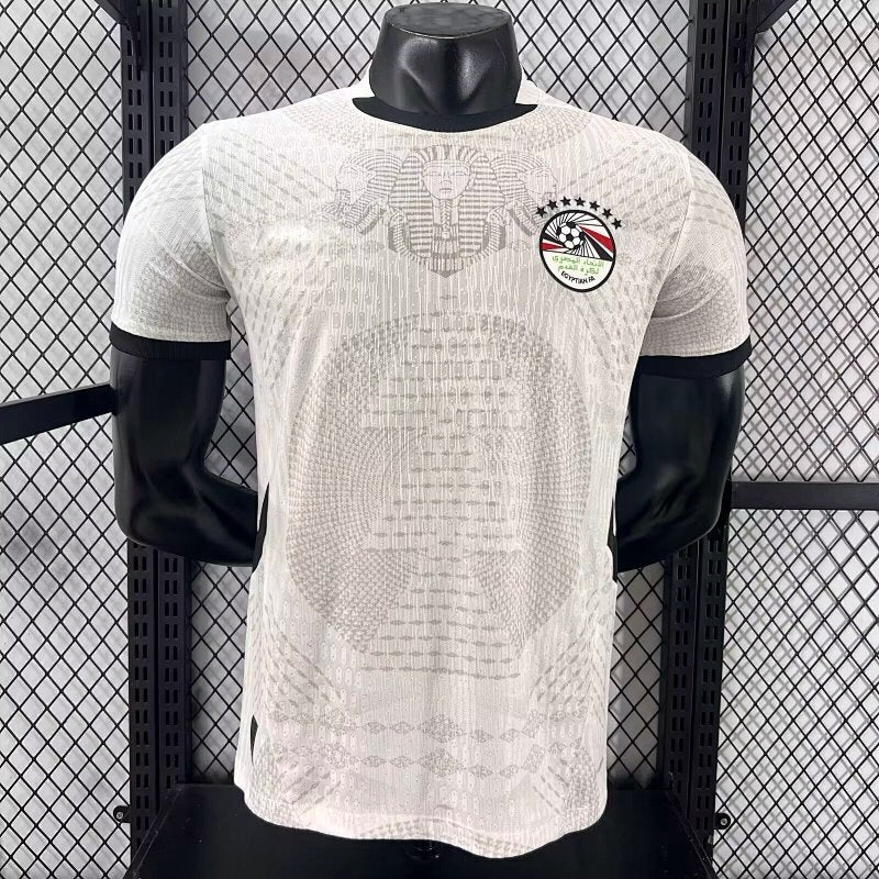 Maillot Égypte Extérieur 2026/2027 Player Version