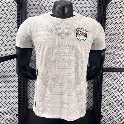 Maillot Égypte Extérieur 2026/2027 Player Version