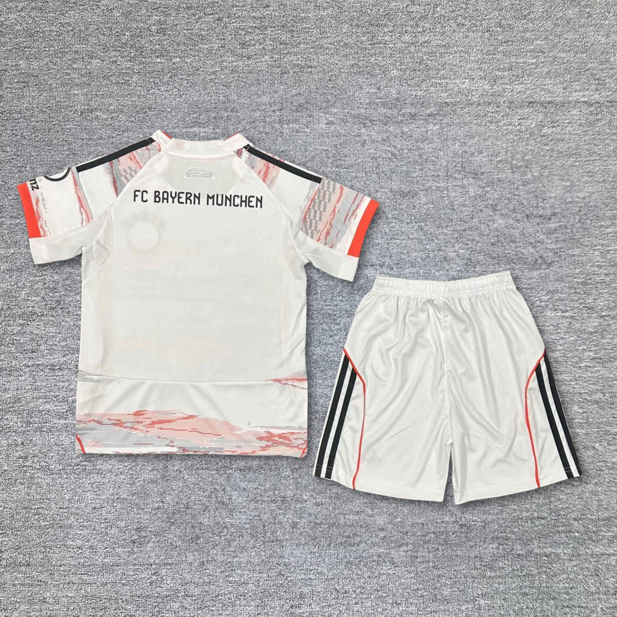Ensemble Enfant Bayern 2025/2026