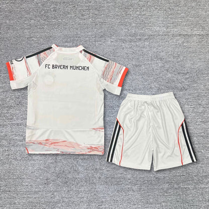Ensemble Enfant Bayern 2025/2026