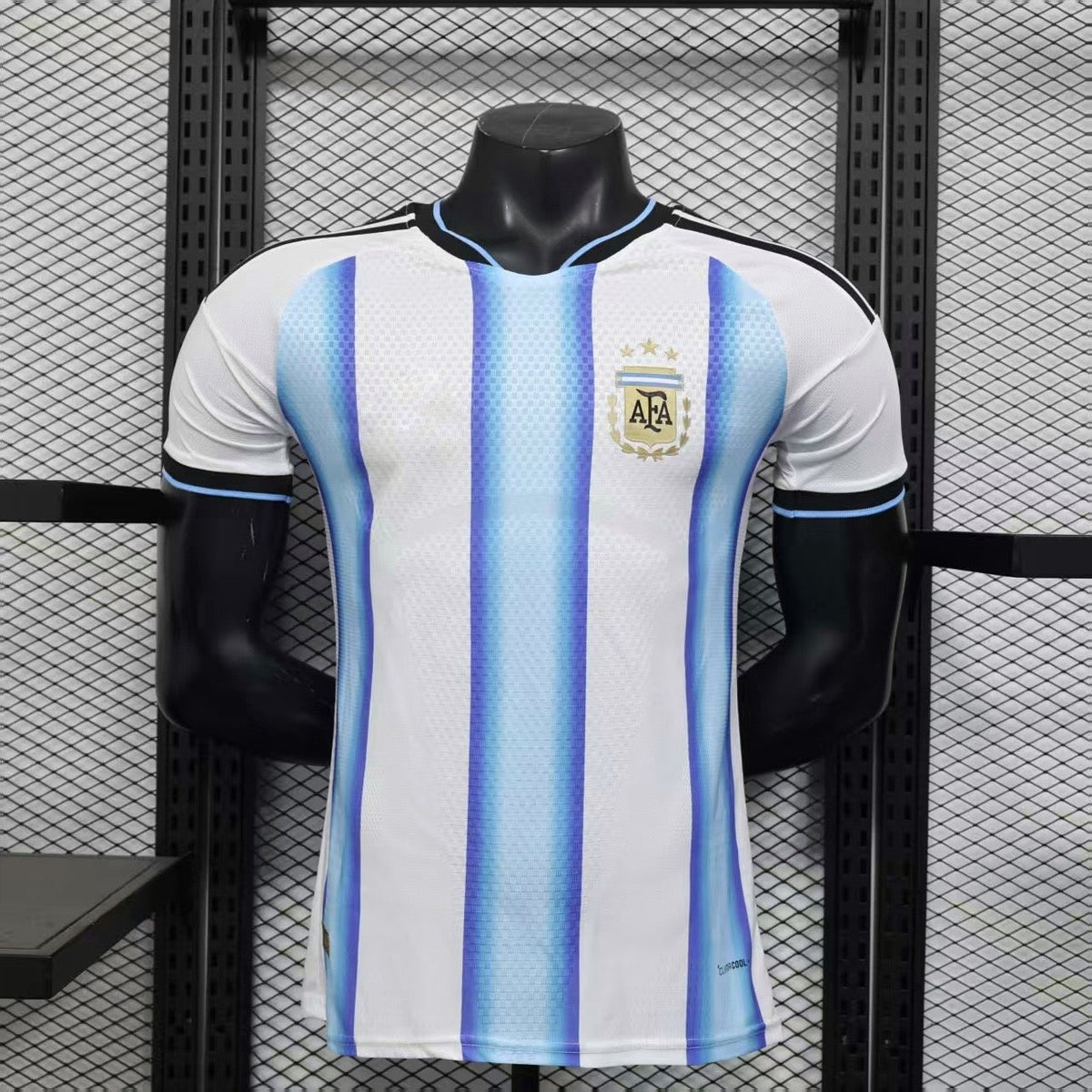 Maillot Argentine 2025/2026 Player Version