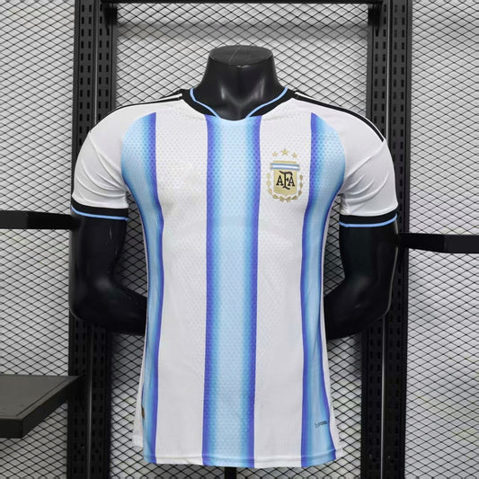 Maillot Argentine 2025/2026 Player Version