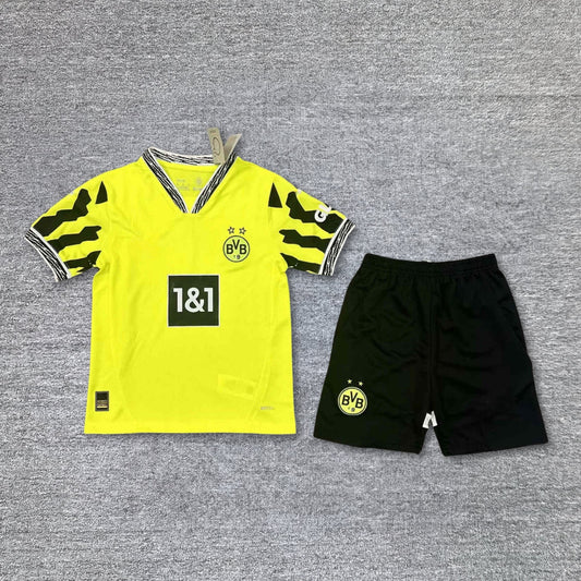 Ensemble Enfant Dortmund 2024/2025