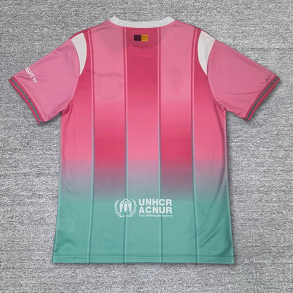 Maillot FC Barca Concept 2025/2026