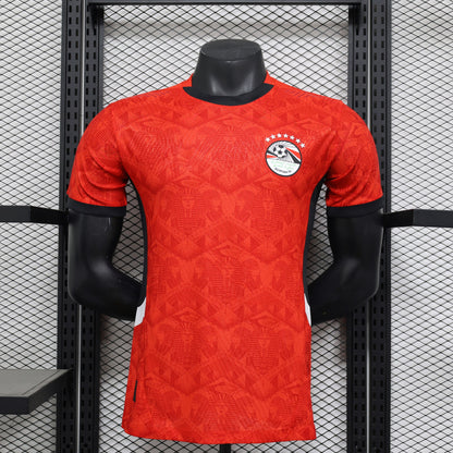 Maillot Égypte Domicile 2026/2027 Player Version