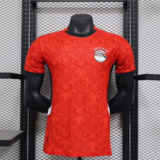 Maillot Égypte Domicile 2026/2027 Player Version