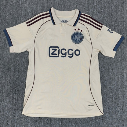 Maillot Amsterdam 2025/2026