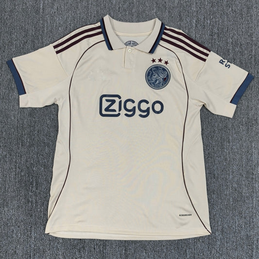 Maillot Amsterdam 2025/2026